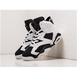 Кроссовки Nike Air Jordan 6