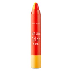 ETUDE HOUSE Balm & Color Двойной тинт-карандаш