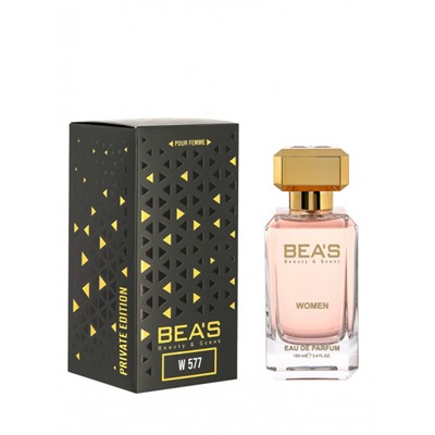 Beas W577 Beas Parfums de Marly Delina Women edp 100 ml