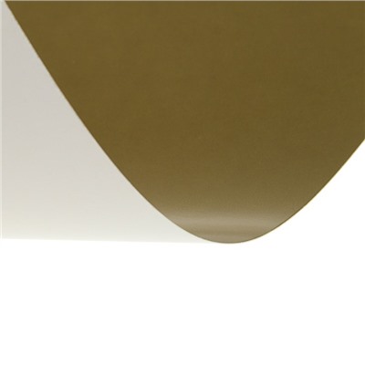 Картон цветной металлизированный А4, 5 листoв, 5 цветов "Хобби тайм", 190 г/м2, МИКС
