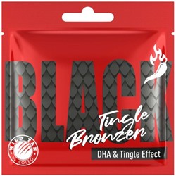 Активный крем-автобронзатор WILD TAN Black Tingle Bronzer, Soleo, 15 мл