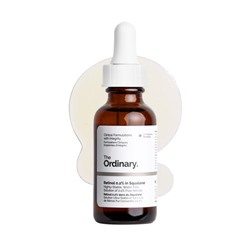 The Ordinary Ретинол 0,2% в сквалане 30мл