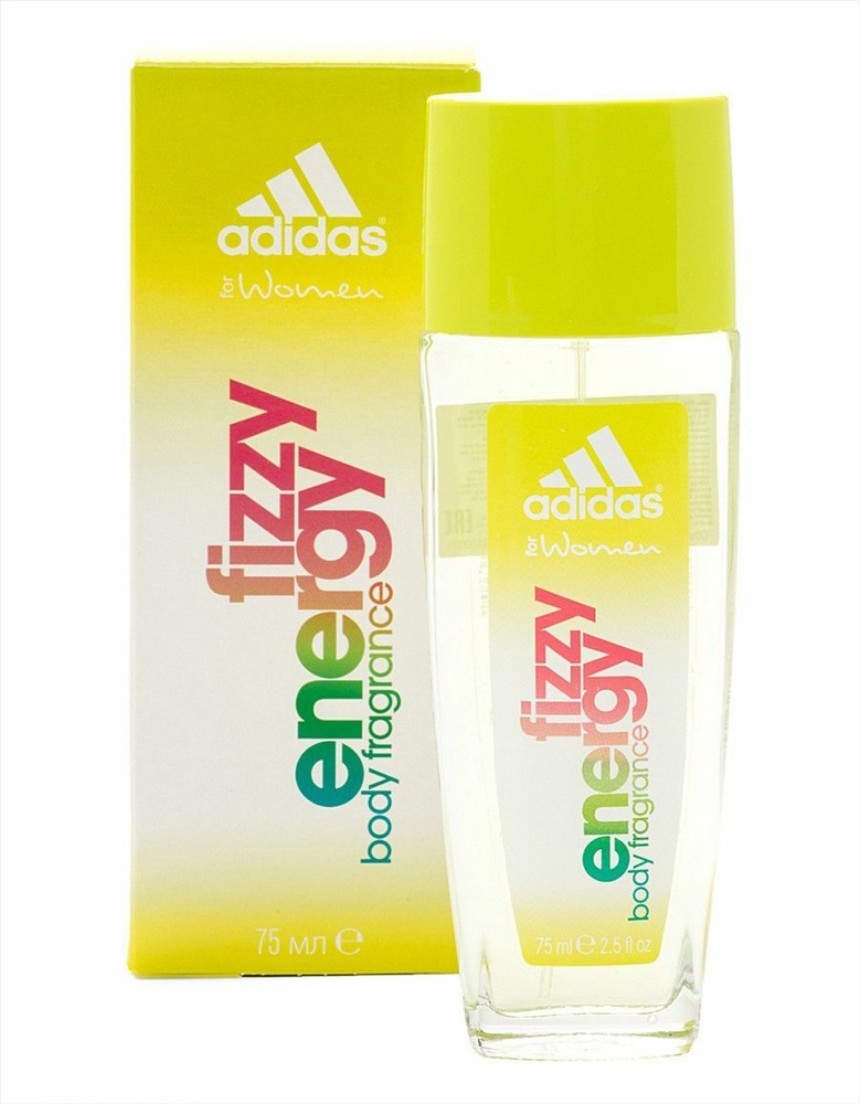 Adidas fizzy shop energy