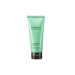 NATURE REPUBLIC Forest Relief for Man Foam Cleanser 150 ml