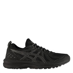 Asics, Frequent XT Trail Running Shoes Ladies