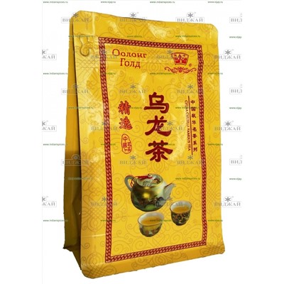 Чай китайский Оолонг ГОЛД ф/пакет Тянь Ван Син (Чю Хуа)