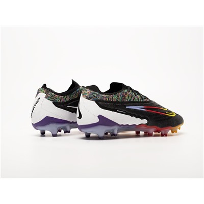 Футбольная обувь Nike Gripknit Phantom GX FG