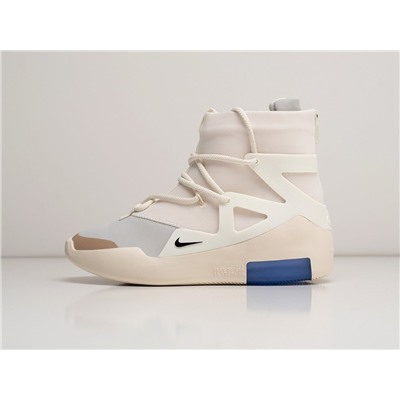 Кроссовки Nike Air Fear of God 1