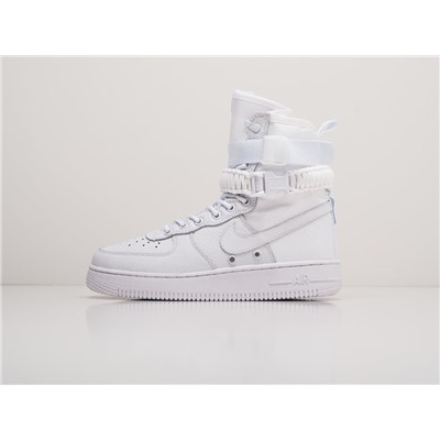 Кроссовки Nike SF Air Force 1