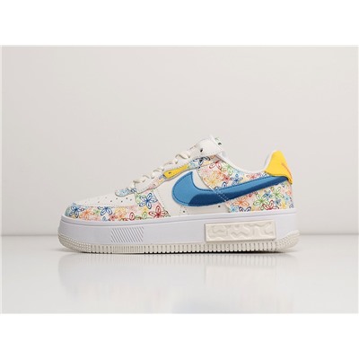 Кроссовки Nike Air Force 1 Fontanka