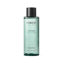 Innisfree Forest for Men Освежающий тонер