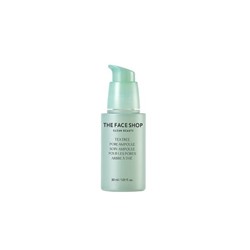 The face shop Tea Tree Pore Ampoule 30 ml