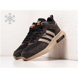 Зимние Кроссовки Adidas Retropy F2 Hi