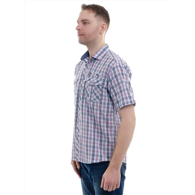 Рубашка мужская Sainge 304-2