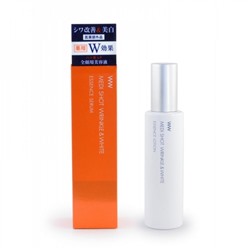 Эссенция для зрелой кожи MEDI SHOT Wrinkle & White Essence Serum, Momotani 70 мл