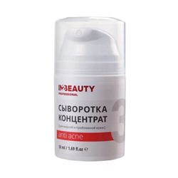 Сыворотка для лица Anti-Acne, IN2BEAUTY 50 мл