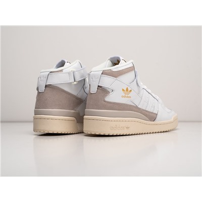 Кроссовки Adidas Forum 84 High