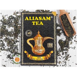 Чай Aliasam цейлонский 450гр