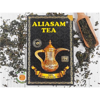 Чай Aliasam цейлонский 450гр