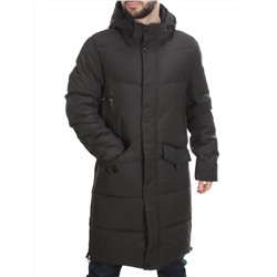 A9192 SWAMP Куртка мужская зимняя J.LVAN (200 гр. холлофайбер) размер 50 идет на 48 российский