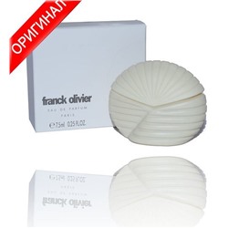 Пробник Franck Olivier Eau de Parfum 7.5 ml originalПарфюмерия оригинальная по оптовым ценам ценам