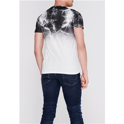 Firetrap, Sub T Shirt Mens