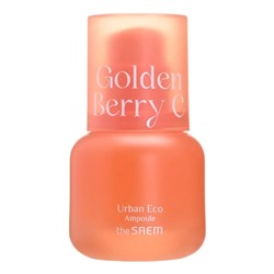 Сыворотка Urban Eco Golden Berry C Ampoule, THE SAEM, 30 мл