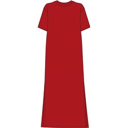 платье 1ЖПК3884804; красный91