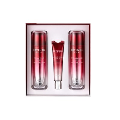 TONY MOLY Red Ретиноловый  skincare SET 2