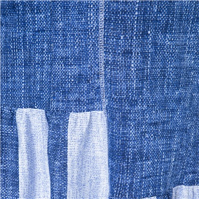 [009-030-901] Платье «Дайона» голубой
