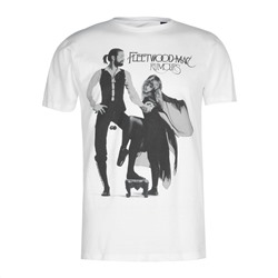 Official, Fleetwood Mac Rumours T-Shirt Mens