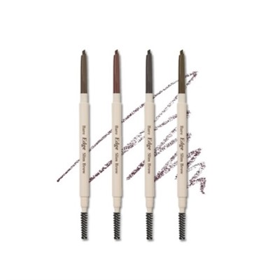 ETUDE HOUSE Bare Edge Slim Brow 0.1 g