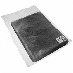 Нетканый укрывной материал ДонАгроТех СУФ 60 г/м² (3,2×10 м) в пакете черный (8) оптом