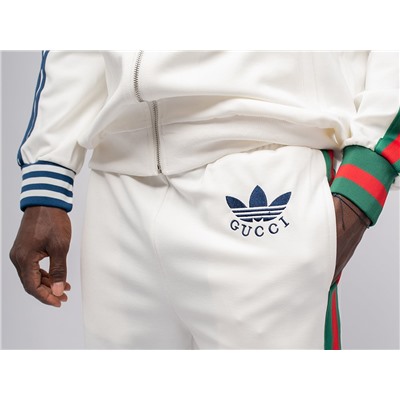 Спортивный костюм Gucci x Adidas