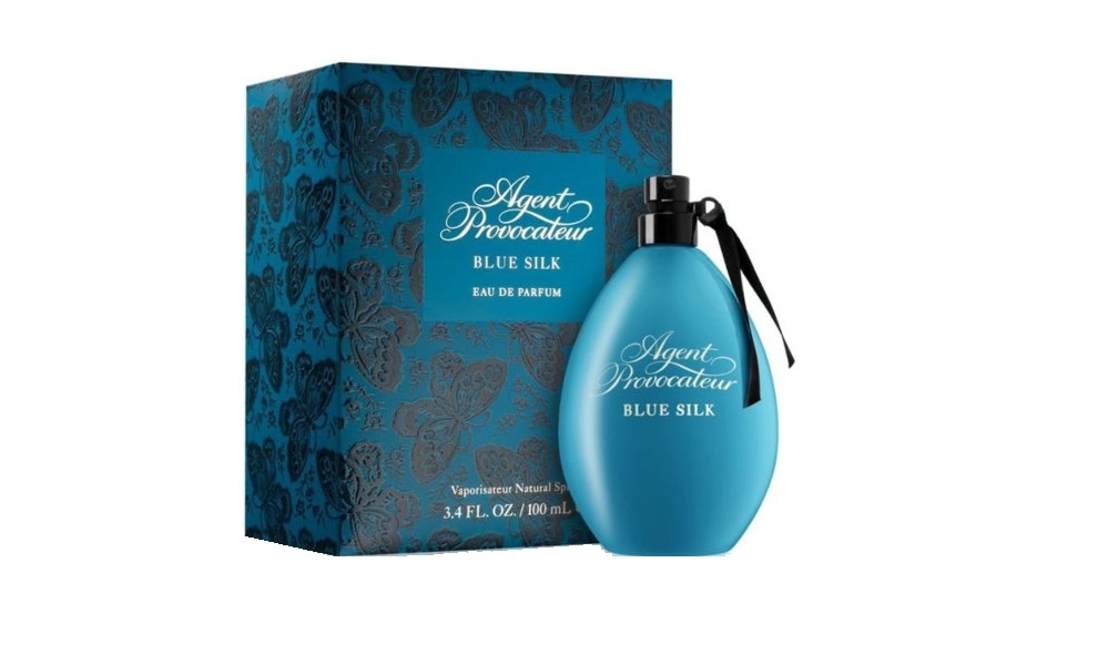 Water agent. Туалетная вода агент провокатор 100мл. Agent Provocateur Blue Silk. VC ручка ПЭТ 33ml EDP /Ж/ agent Provocateur. Cotton Silk Eau de Parfum.