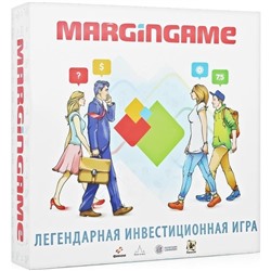 Настольная игра "Margin Game"