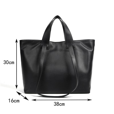 Женская сумка  Mironpan   арт.63017 Черный