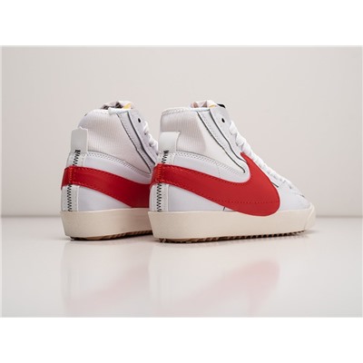 Кроссовки Nike Blazer Mid 77 Jumbo