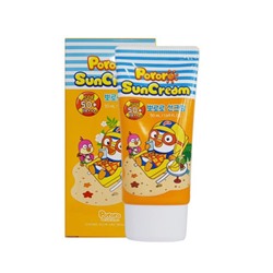 Pororo Солнцезащитный крем (SPF50+PA+++) 50мл