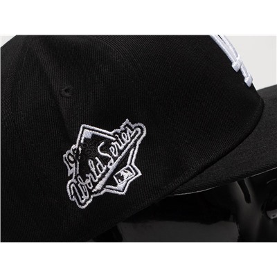 Кепка Los Angeles Snapback