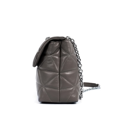 Женская сумка MIRONPAN арт. 36049 Темно-серый