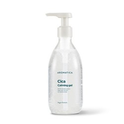 AROMATICA Cica Calming Gel 300ml