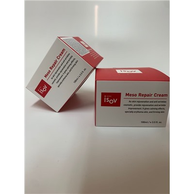 Крем Meso Repair Cream, Isov Sorex 100 мл