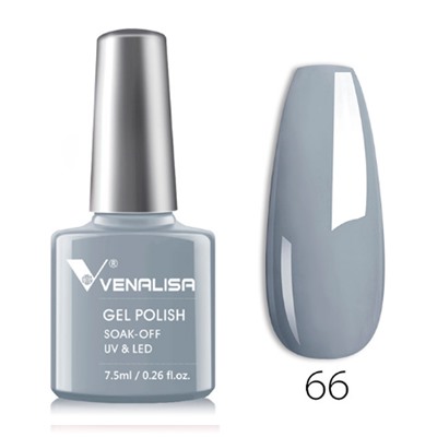 VENALISA, Gel Polish #66