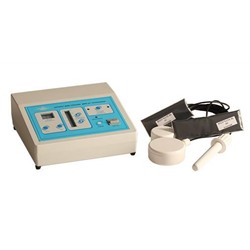 ДМВ-02 "Солнышко" Аппарат для ДМВ-терапии