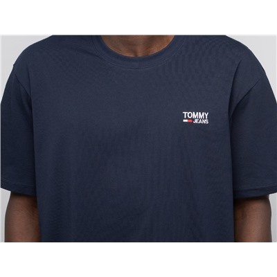 Футболка Tommy Hilfiger