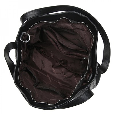 Женская сумка MIRONPAN арт. 6024 Черный