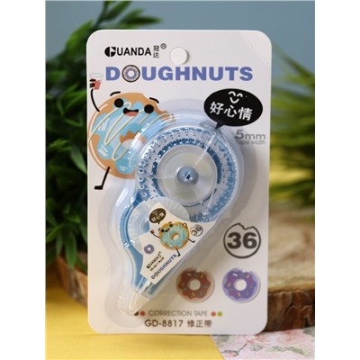 Корректор "Doughnuts", mix