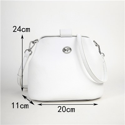 Женская сумка MIRONPAN  36084 Белый