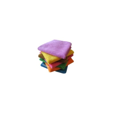 Полотенце из Микрофибры махрового плетения 280 гр/м2( цвета в ассортименте)